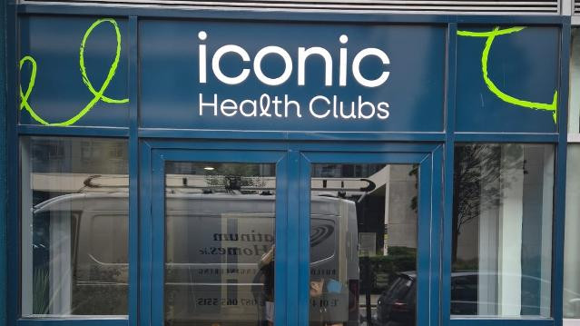 Image 2 from Iconic Health Clubs, IFSC partner gallery
