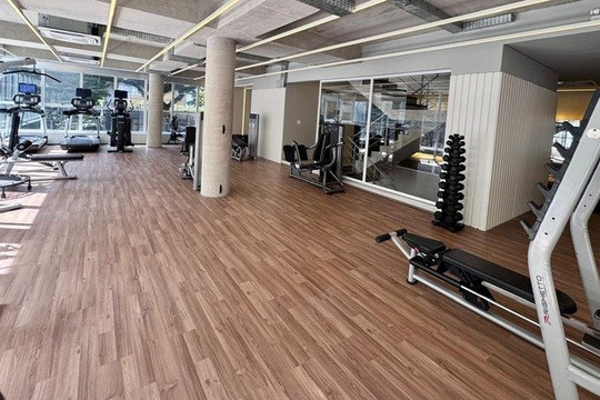 Imagem 1 da galeria do parceiro Leven Moema Pássaros