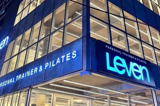 Imagem 2 da galeria do parceiro Leven Moema Pássaros