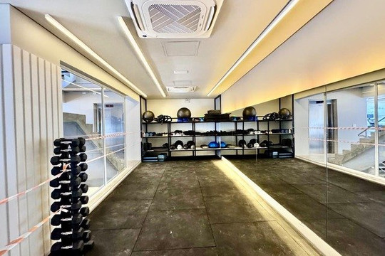 Imagem 3 da galeria do parceiro Leven Moema Pássaros