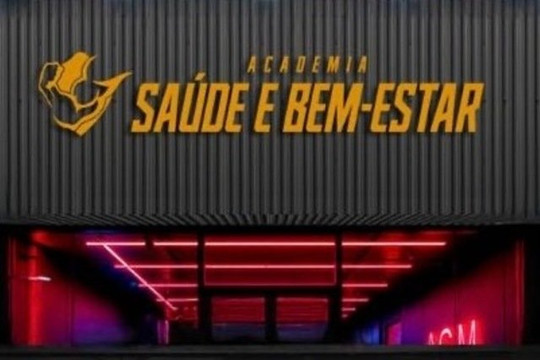 Imagem 2 da galeria do parceiro Academia Saúde e Bem-Estar