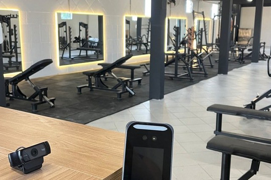 Imagem 3 da galeria do parceiro Academia Saúde e Bem-Estar