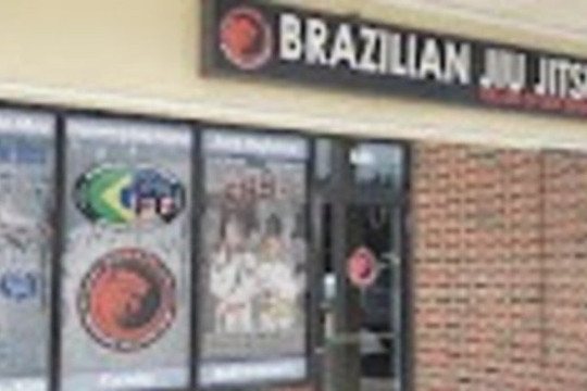 Image 2 from Newaza Brazilian Jiu-Jitsu Club partner gallery
