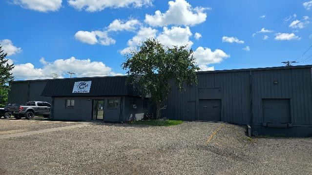 Image 2 from River City Ironworx Gym partner gallery