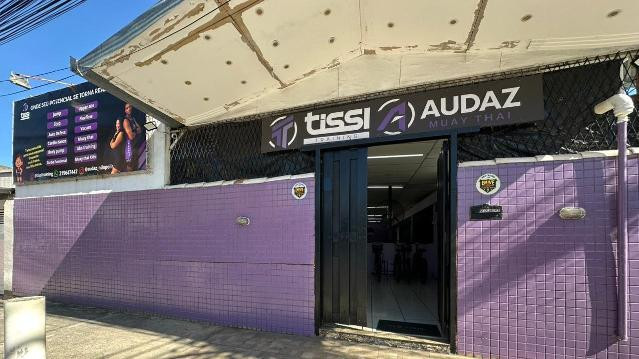 Imagem 2 da galeria do parceiro TISSI TRAINING