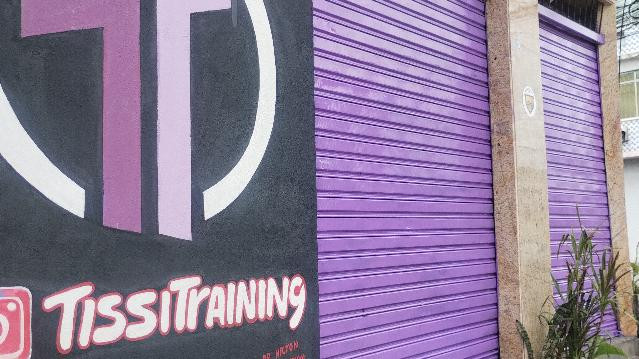 Imagem 3 da galeria do parceiro TISSI TRAINING
