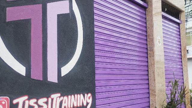 Imagem 2 da galeria do parceiro TISSI TRAINING