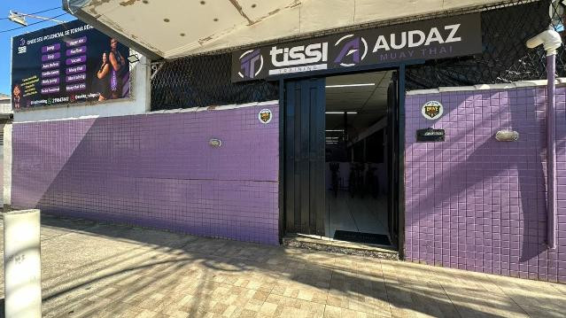 Imagem 3 da galeria do parceiro TISSI TRAINING