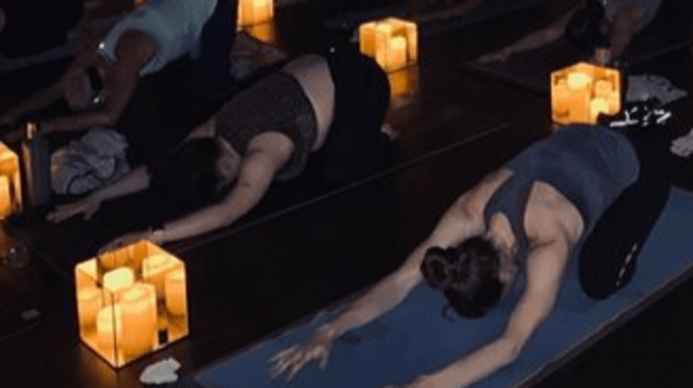 Image 3 from Practice Yoga Studio partner gallery