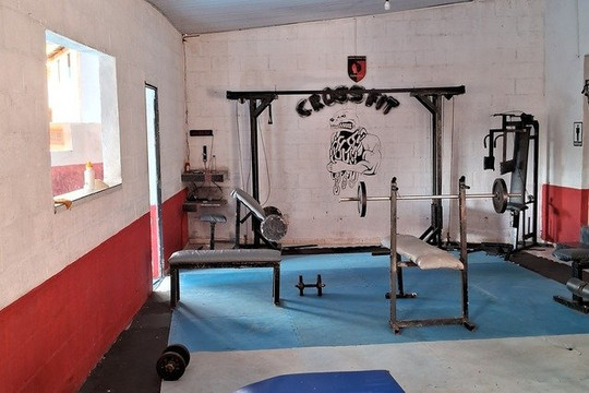 Imagem 1 da galeria do parceiro Taekwon Tay