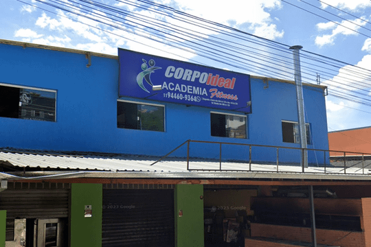 Imagem 2 da galeria do parceiro Academia Corpo Ideal