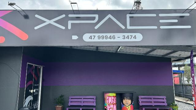 Imagem 1 da galeria do parceiro Escola de Dança Xpace