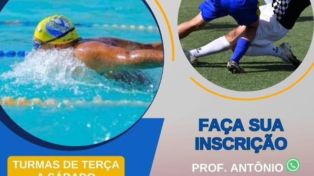 Imagem 3 da galeria do parceiro Aquatic Escola de Natação