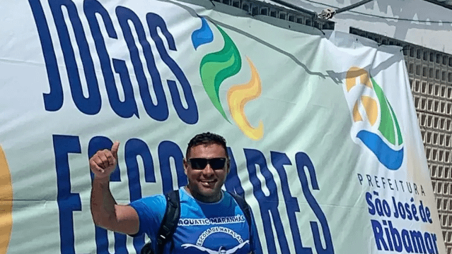 Imagem 2 da galeria do parceiro Aquatic Escola de Natação