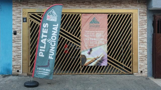 Imagem 2 da galeria do parceiro San Corpore Pilates