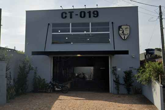 Imagem 2 da galeria do parceiro CT 019 Anonymous