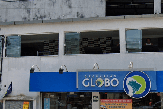 Imagem 2 da galeria do parceiro Sammaker Academia Fitness