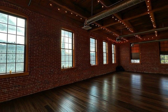 Image 3 from Union Street Yoga partner gallery