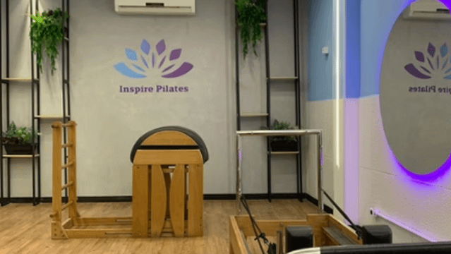 Imagem 2 da galeria do parceiro Inspire Pilates Vila Romana
