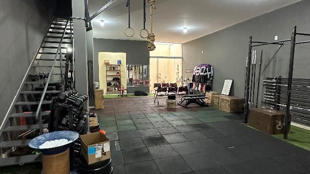 Imagem 3 da galeria do parceiro Skull Box