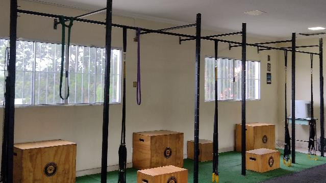 Imagem 1 da galeria do parceiro Cross Training Cohenes