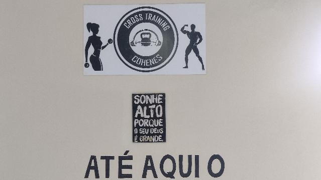 Imagem 3 da galeria do parceiro Cross Training Cohenes