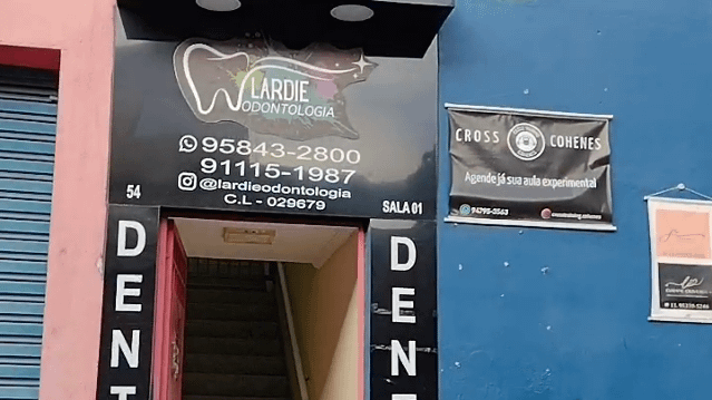 Imagem 2 da galeria do parceiro Cross Training Cohenes