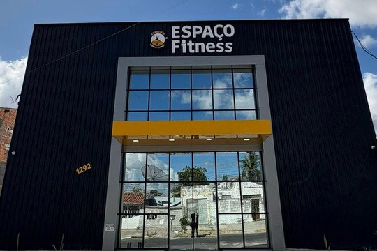 Imagem 2 da galeria do parceiro Espaço Fitness