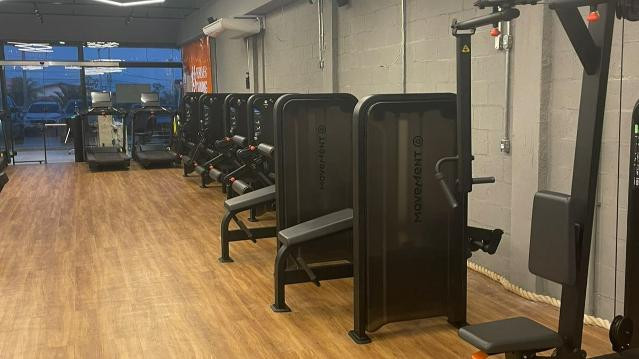 Imagem 3 da galeria do parceiro Academia Forever Young