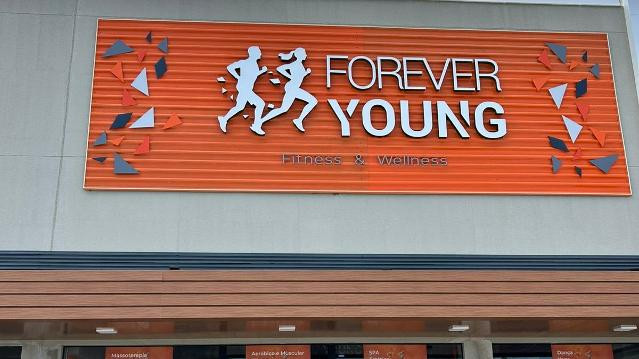 Imagem 2 da galeria do parceiro Academia Forever Young