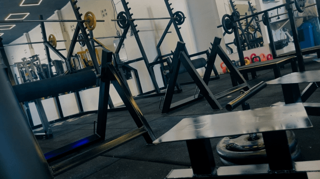 Imagem 2 da galeria do parceiro Henrique Academia
