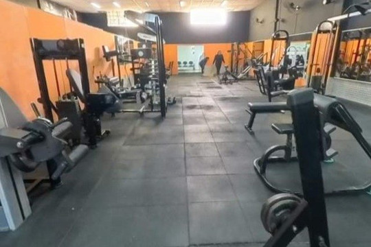 Imagem 3 da galeria do parceiro ACADEMIA ENERGYMAX