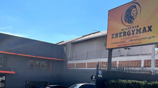 Imagem 2 da galeria do parceiro ACADEMIA ENERGYMAX