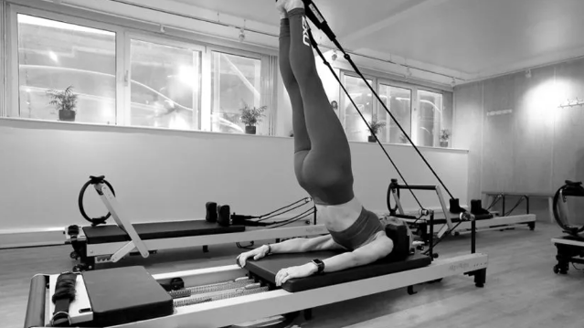 Image 3 from Pilates Circuit - South Kensington Studio partner gallery