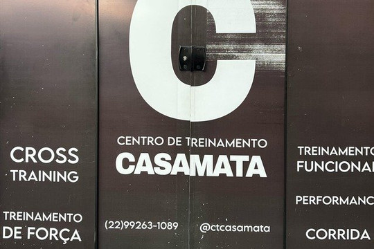 Imagem 2 da galeria do parceiro CT Casamata