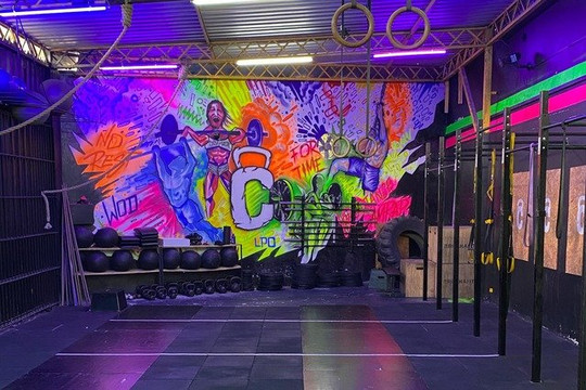 Imagem 1 da galeria do parceiro CT Casamata