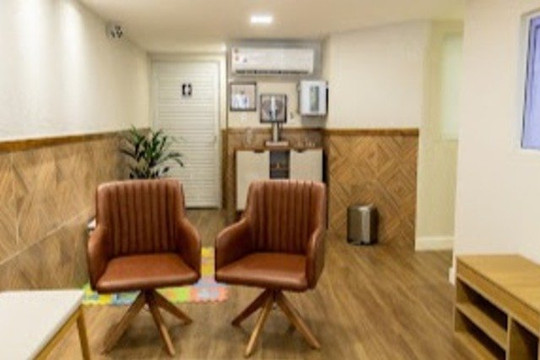 Imagem 3 da galeria do parceiro Vitalle Pilates e Fisioterapia