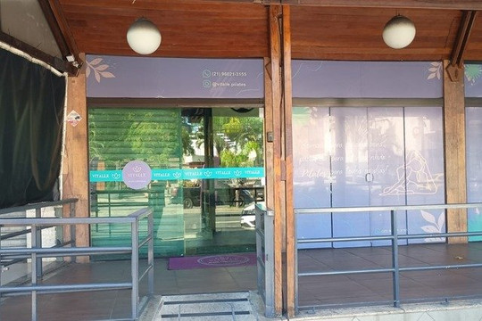 Imagem 2 da galeria do parceiro Vitalle Pilates e Fisioterapia