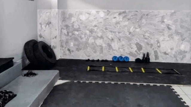 Imagem 1 da galeria do parceiro Kross Zone