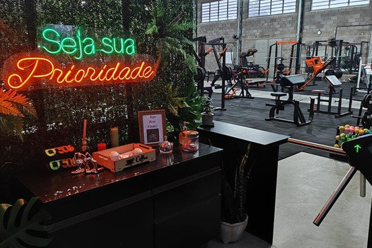 Imagem 2 da galeria do parceiro CT 306