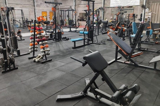 Imagem 1 da galeria do parceiro CT 306