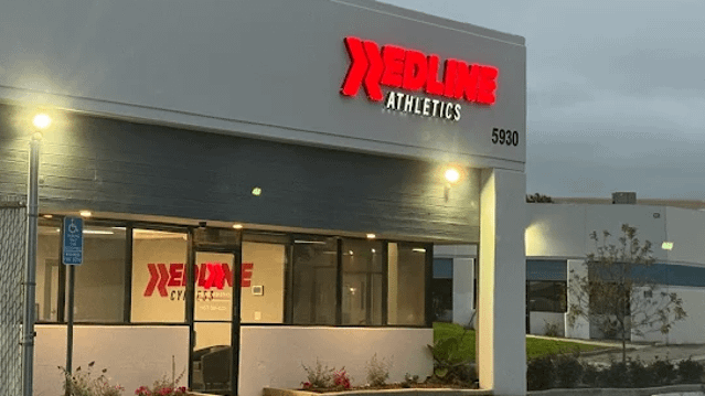 Image 2 from Redline Athletics - Cypress partner gallery
