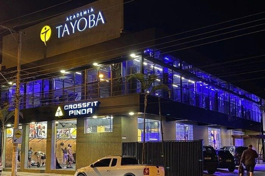 Imagem 2 da galeria do parceiro Academia Tayoba / Crossfit Pinda