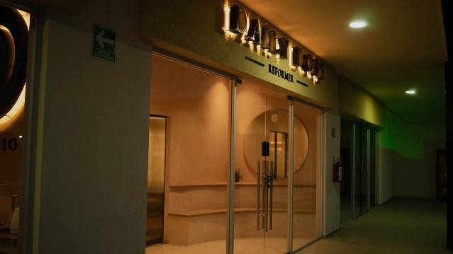 Imagen 2 de la galería del partner Daily Dose Reformer