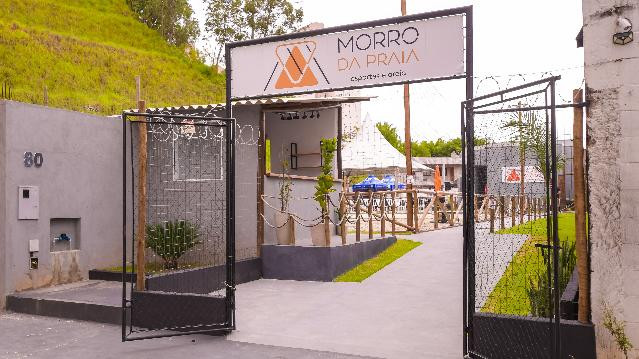 Imagem 2 da galeria do parceiro Morro da Praia