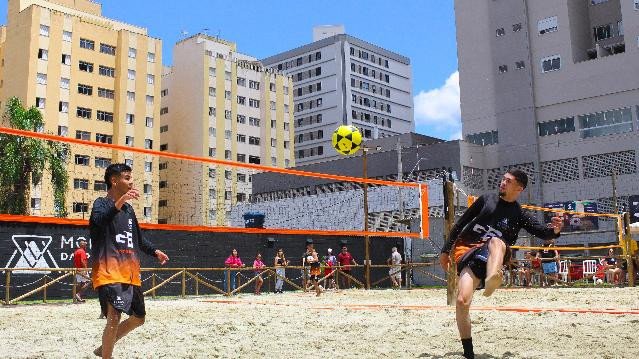 Imagem 3 da galeria do parceiro Morro da Praia