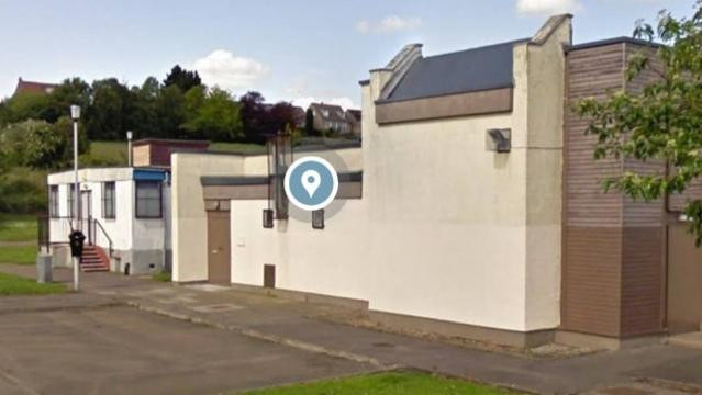 Image 2 from Rockfit with Sagan - James Allan Centre partner gallery