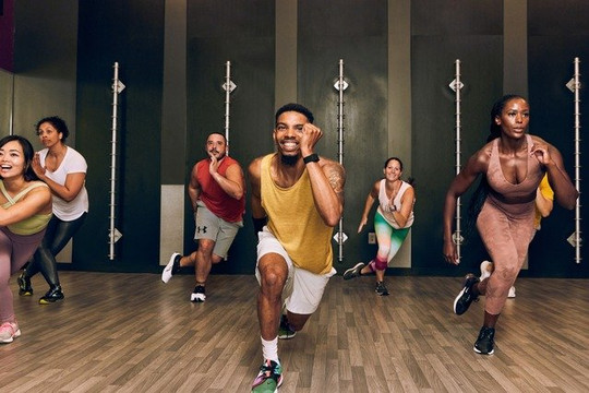 Image 3 from Crunch Fitness - Port Arthur partner gallery