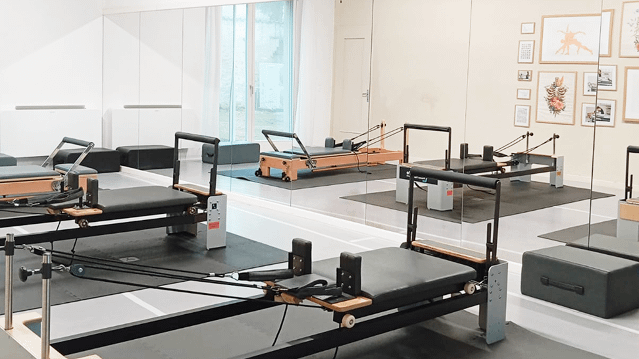 Immagine 2 dalla galleria del partner A.S.D. BODY LAB STUDIO