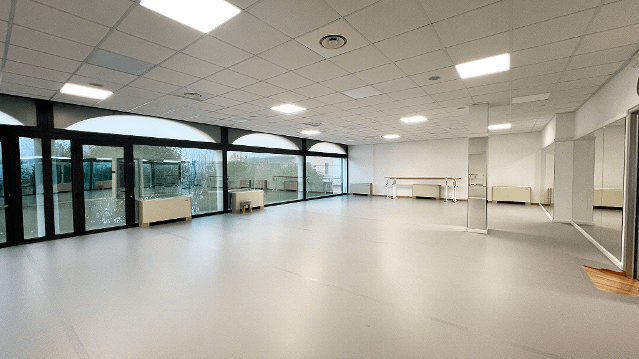 Immagine 1 dalla galleria del partner A.S.D. BODY LAB STUDIO